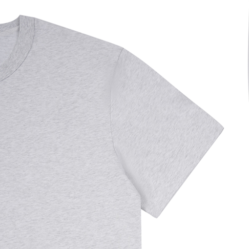 アレキサンダーワン 半袖 Tシャツビッグロゴプリント シンプルで ルーズフィット