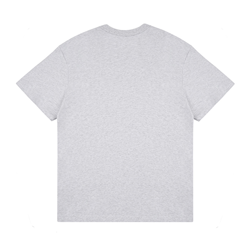 アレキサンダーワン 半袖 Tシャツビッグロゴプリント シンプルで ルーズフィット
