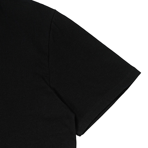 アレキサンダーワン 半袖 Tシャツビッグロゴプリント シンプルで ルーズフィット