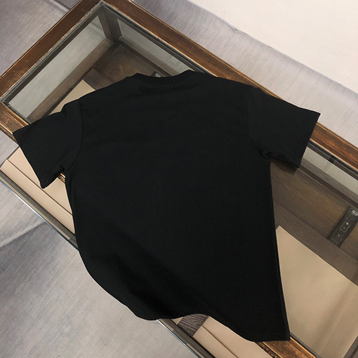 モンクレア パッチポイント 半袖 Tシャツ