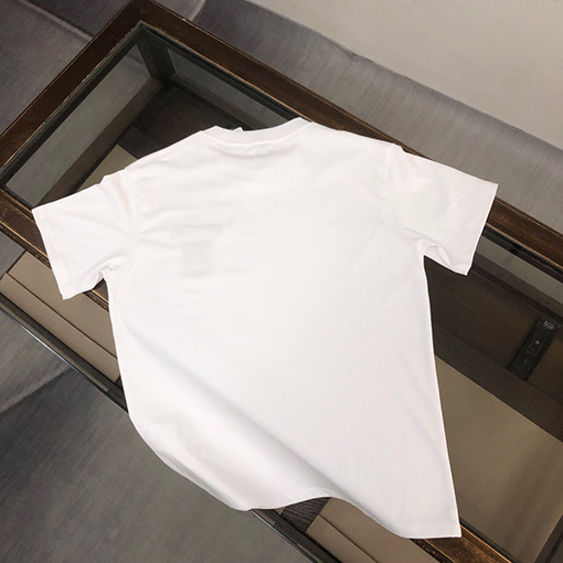 モンクレア パッチポイント 半袖 Tシャツ