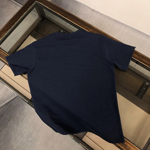 モンクレア パッチポイント 半袖 Tシャツ