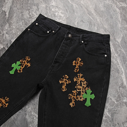 クロムハーツスーパーコピー デニムパンツ 14,800円 CCS031470