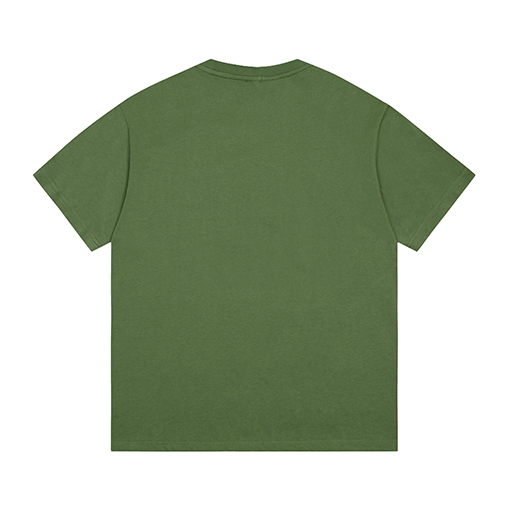 ロエベ コラボレーションシリーズパンダ半袖Tシャツ