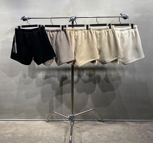 フィアオブゴッド スウェットパンツ  裏起毛 ESSENTIALS  5カラー