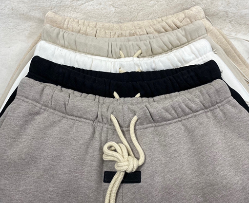 フィアオブゴッド スウェットパンツ  裏起毛 ESSENTIALS  5カラー