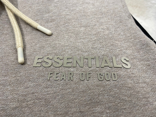 フィアオブゴッド スウェットパンツ  裏起毛 ESSENTIALS  5カラー