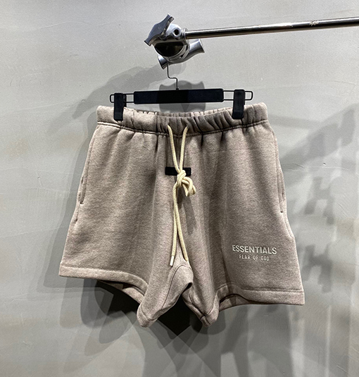 フィアオブゴッド スウェットパンツ  裏起毛 ESSENTIALS  5カラー