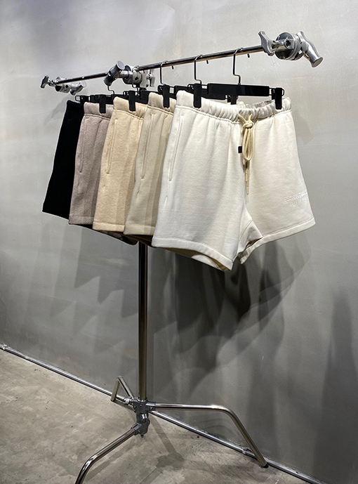 フィアオブゴッド スウェットパンツ  裏起毛 ESSENTIALS  5カラー