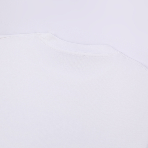Gucci   ×  Balenciaga キャンディカラークルーネック半袖Tシャツ