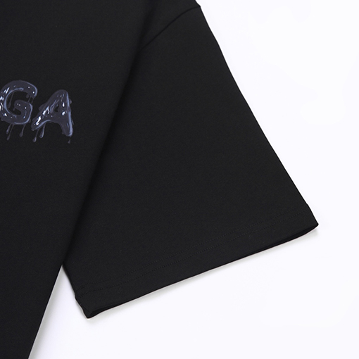 Gucci   ×  Balenciaga キャンディカラークルーネック半袖Tシャツ