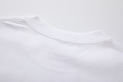 バーバリー 新しいプリントラウンドネック半袖Tシャツ