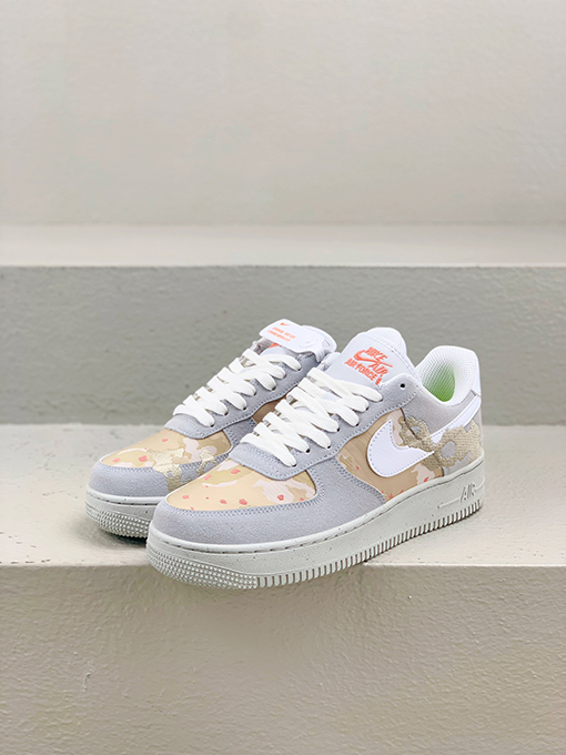 ナイキ スニーカー Nike Air Force 1´07 Low LX