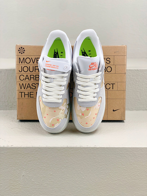ナイキ スニーカー Nike Air Force 1´07 Low LX