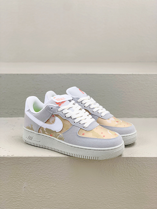 ナイキ スニーカー Nike Air Force 1´07 Low LX