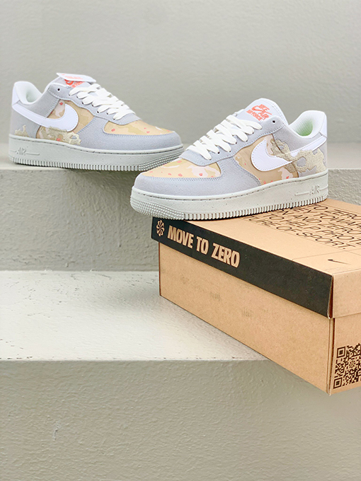 ナイキ スニーカー Nike Air Force 1´07 Low LX