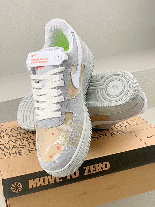 ナイキ スニーカー Nike Air Force 1´07 Low LX