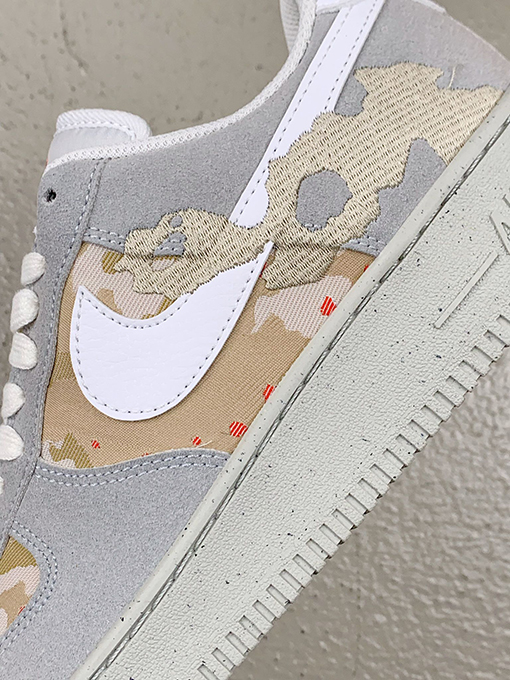 ナイキ スニーカー Nike Air Force 1´07 Low LX