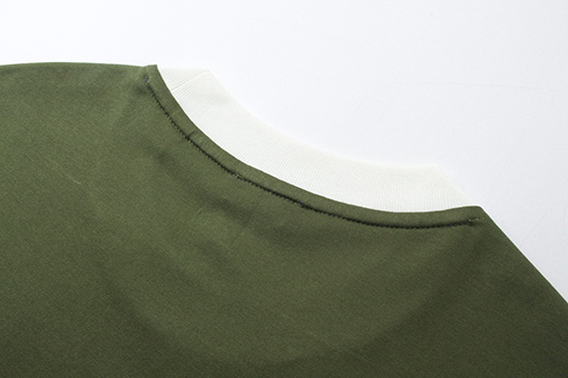 バーバリー クルーネックファッション半袖Tシャツ