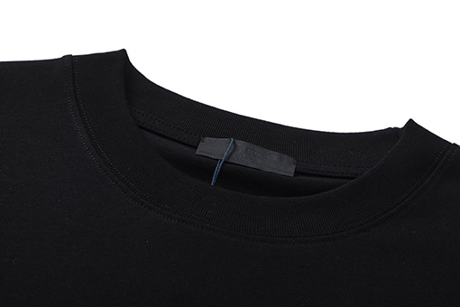 プラダ  カップル純綿プリント半袖Tシャツ
