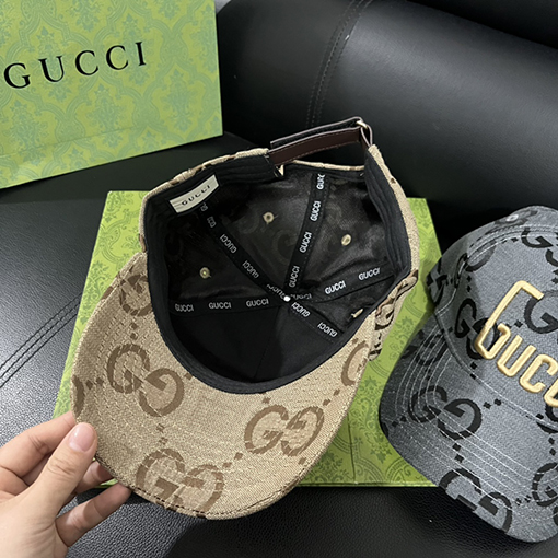 グッチ スタイリッシュな高品質 帽子