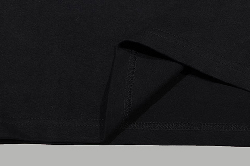 ルイヴィトン 新しいプリントラウンドネック半袖個性的なTシャツ