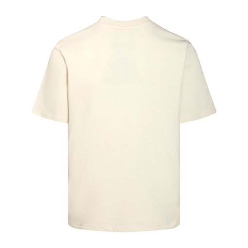 グッチ 高品質 ファッションクルーネック半袖Tシャツ