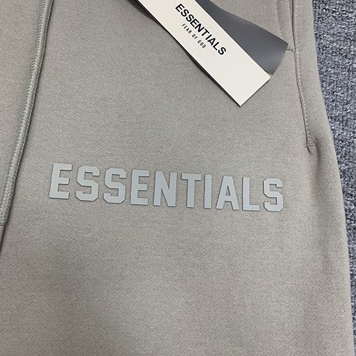 フィアオブゴッド   シリコーンカップルパンツ