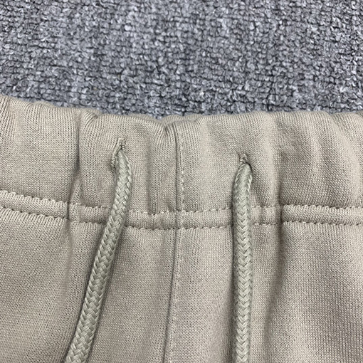 フィアオブゴッド   シリコーンカップルパンツ