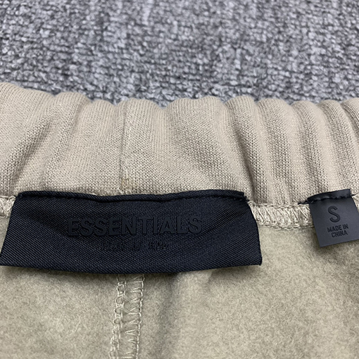 フィアオブゴッド   シリコーンカップルパンツ