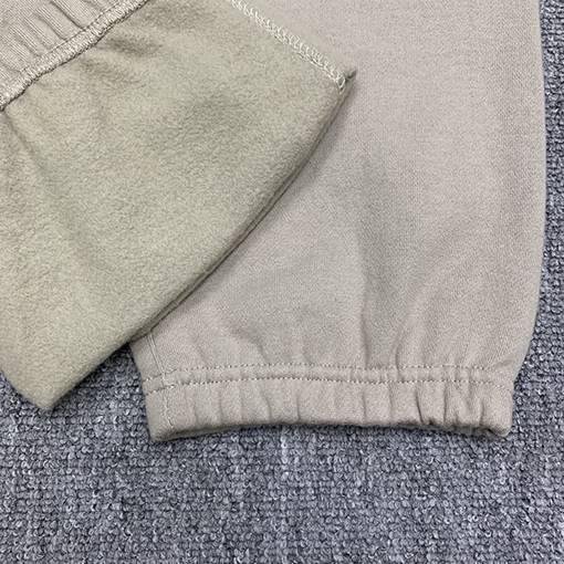 フィアオブゴッド   シリコーンカップルパンツ