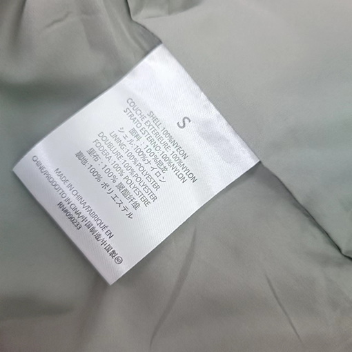 フィアオブゴッド   ベルベット織りのショートパンツ