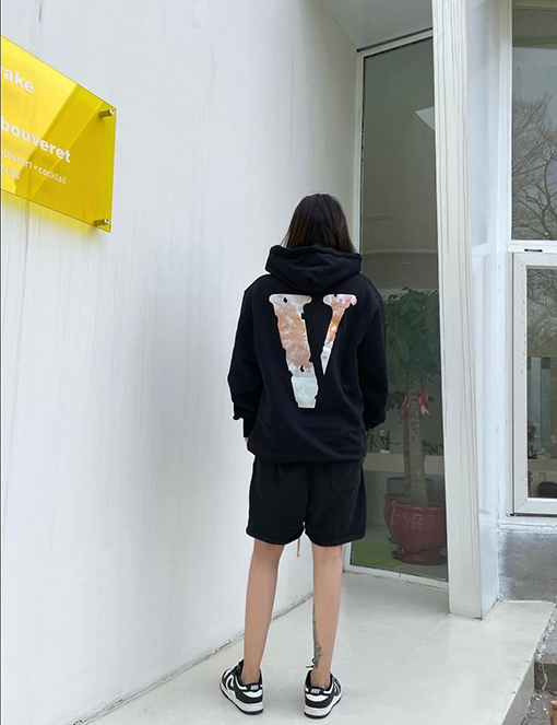 フィアオブゴッドコピー  ベーシックパンツ