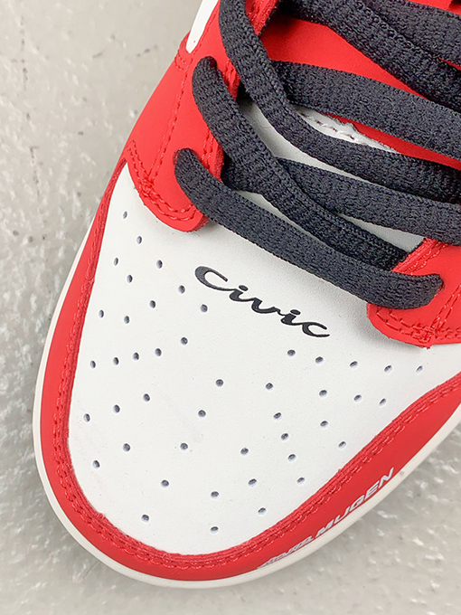 ナイキコピー MU GEN x Nike SB Dunk Low