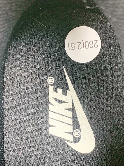 ナイキコピー MU GEN x Nike SB Dunk Low
