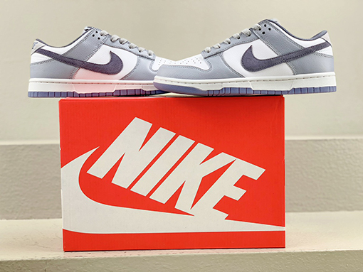 ナイキコピー MU GEN x Nike SB Dunk Low
