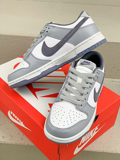 ナイキコピー MU GEN x Nike SB Dunk Low