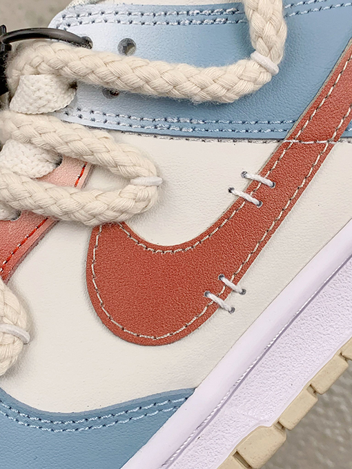 ナイキコピー MU GEN x Nike SB Dunk Low