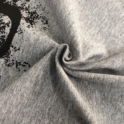 ディオール   プリント ロゴ半袖Tシャツ