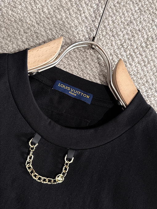 ルイヴィトン    新しい半袖Tシャツ