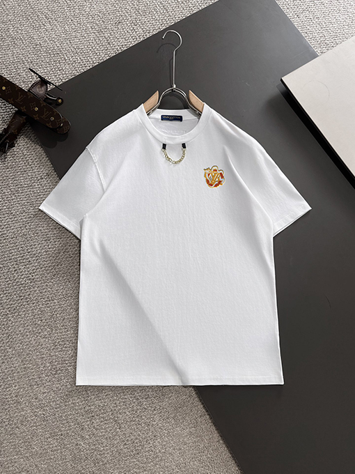 ルイヴィトン    新しい半袖Tシャツ