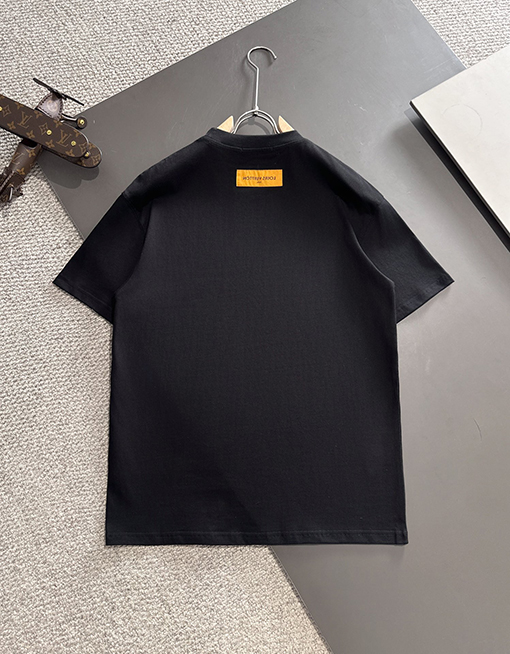 ルイヴィトン    新しい半袖Tシャツ