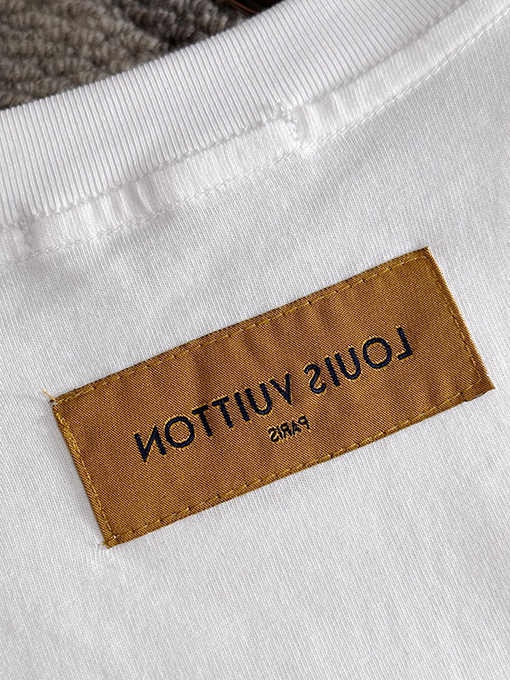 ルイヴィトン    新しい半袖Tシャツ