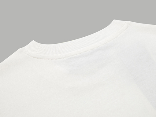 ロエベコピー   プリント半袖Tシャツ