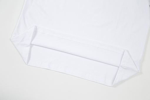 モンクレール  ロゴ入りショートスリーブTシャツ