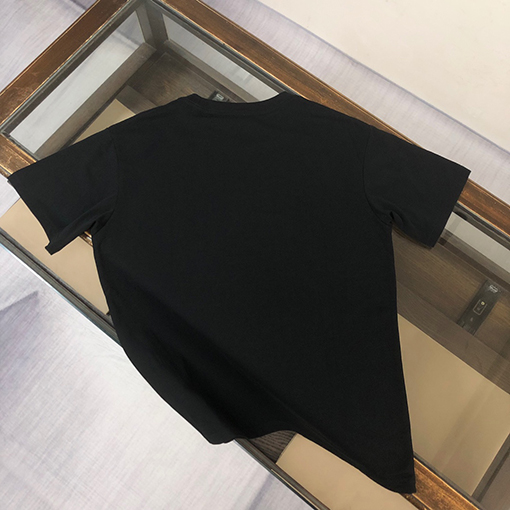 バーバリー クラシックなロゴ半袖Tシャツ