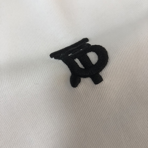 バーバリー クラシックなロゴ半袖Tシャツ