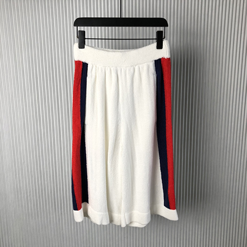 グッチ  新作ニットセット ショートパンツ