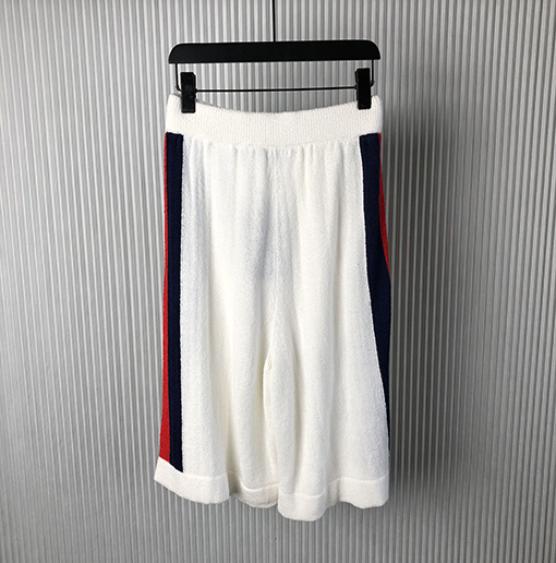 グッチ  新作ニットセット ショートパンツ