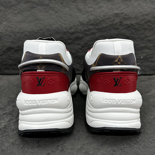 ルイヴィトンコピー Louis V RUN 55パーフェクトスニーカー